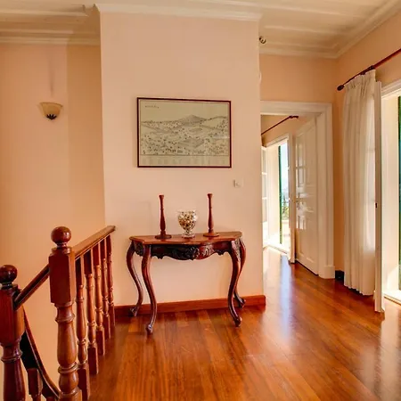 Kerasia House By